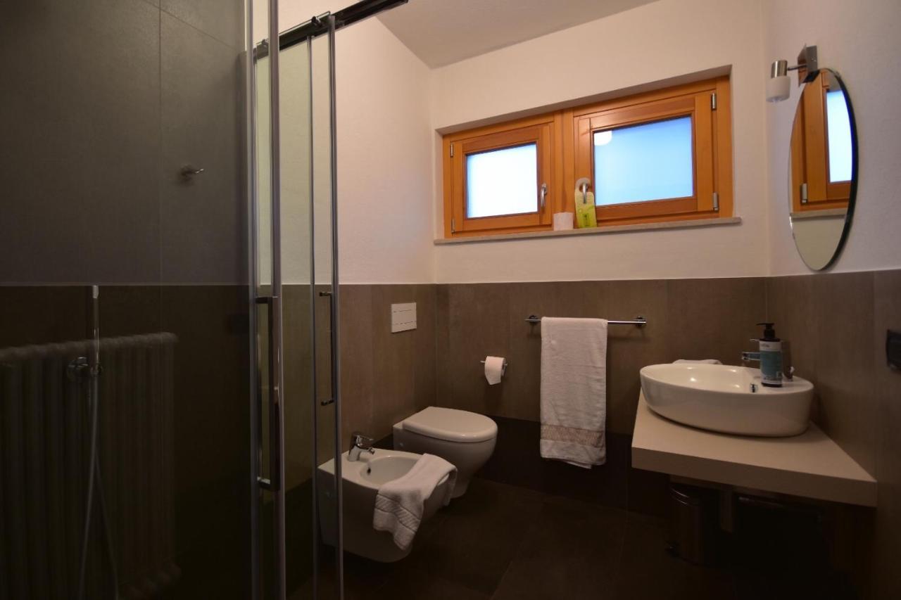 Maison D'Hotes Le Clos D'Anbot Charvensod Exteriér fotografie